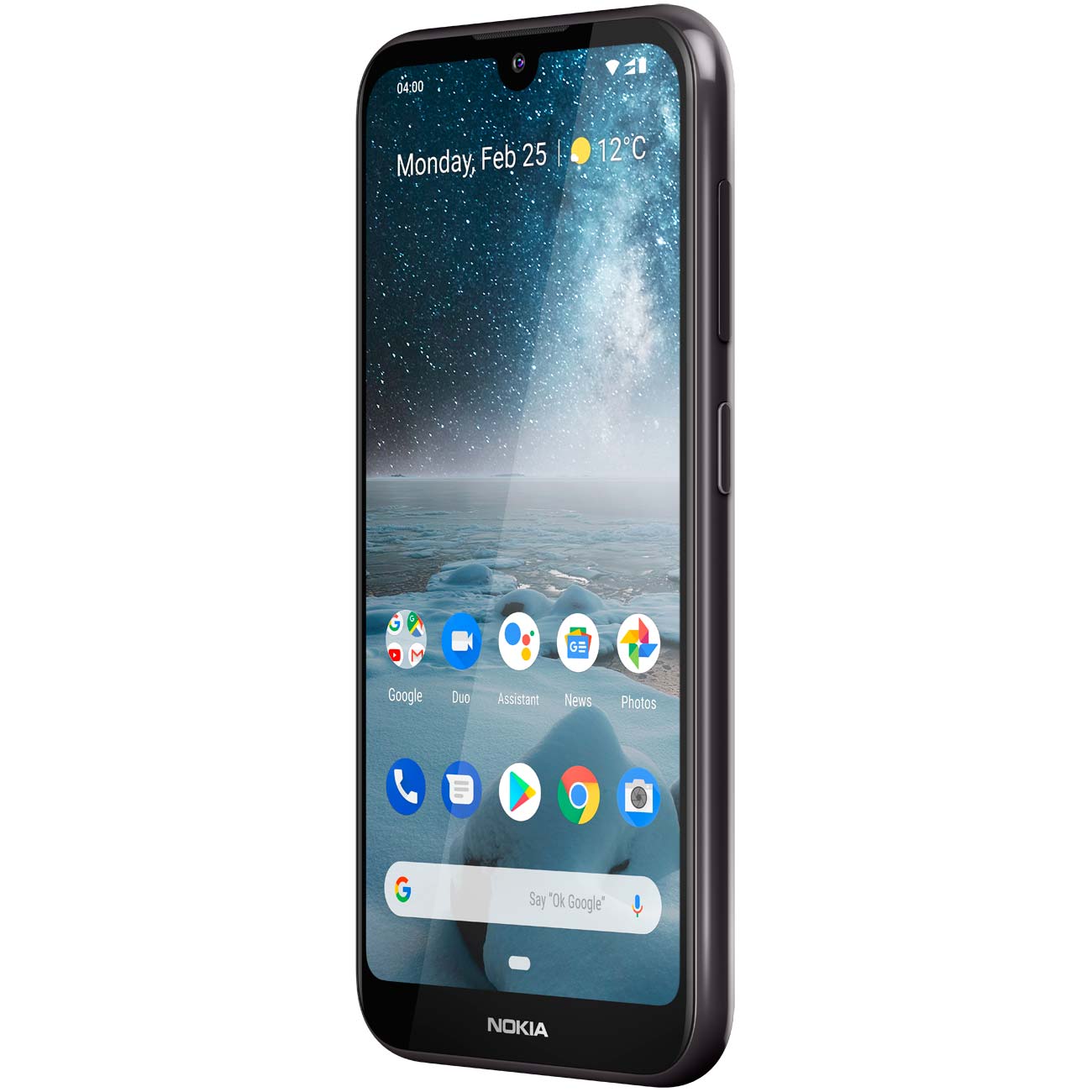 Купить Смартфон Nokia 4.2 Black (TA-1157) в каталоге интернет магазина  М.Видео по выгодной цене с доставкой, отзывы, фотографии - Москва