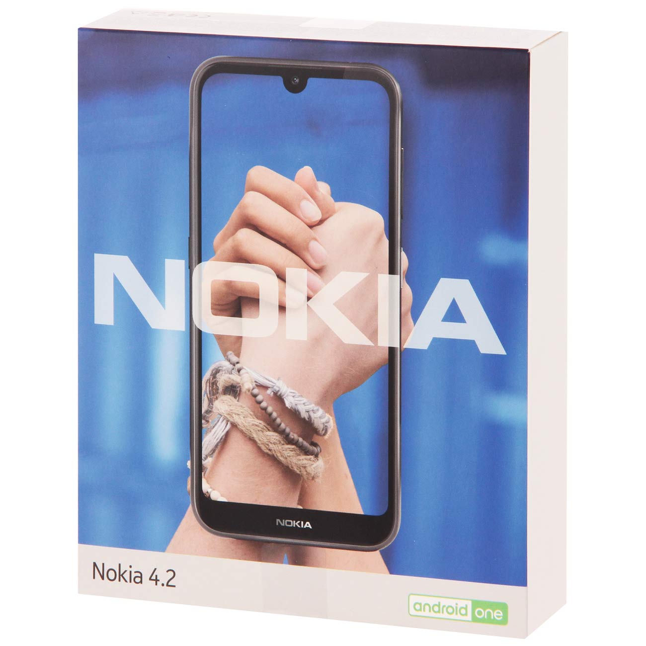 Купить Смартфон Nokia 4.2 Black (TA-1157) в каталоге интернет магазина  М.Видео по выгодной цене с доставкой, отзывы, фотографии - Москва