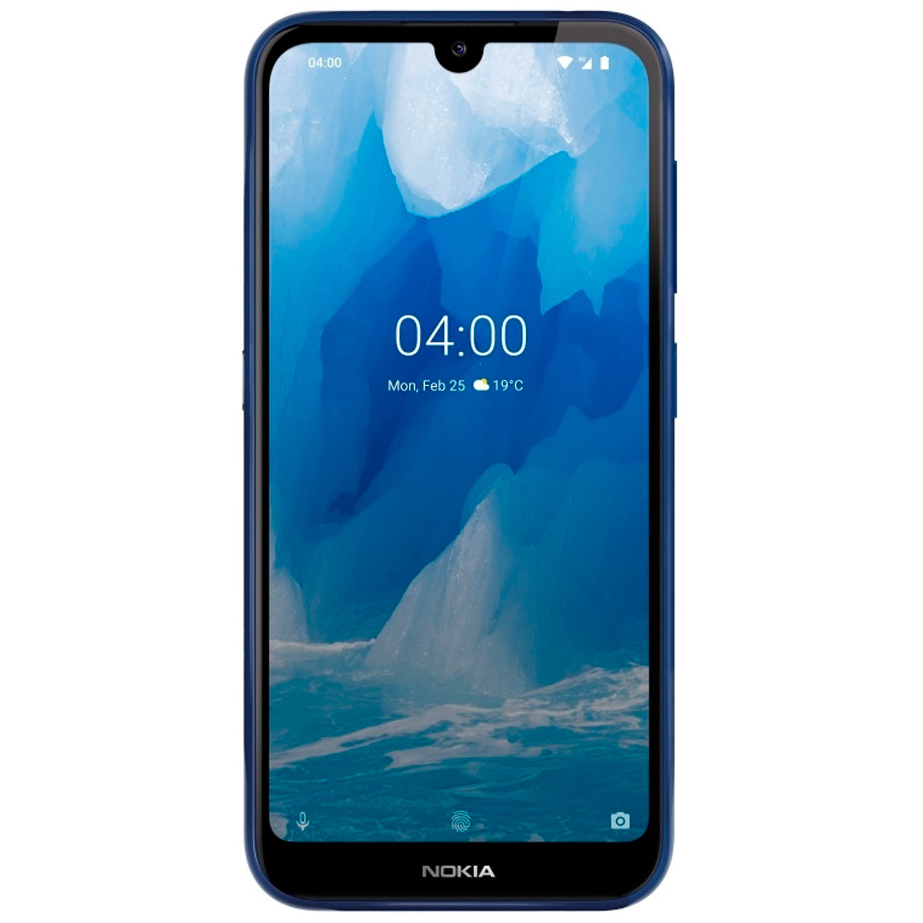 Купить Смартфон Nokia 4.2 Blue (TA-1157) в каталоге интернет магазина  М.Видео по выгодной цене с доставкой, отзывы, фотографии - Москва