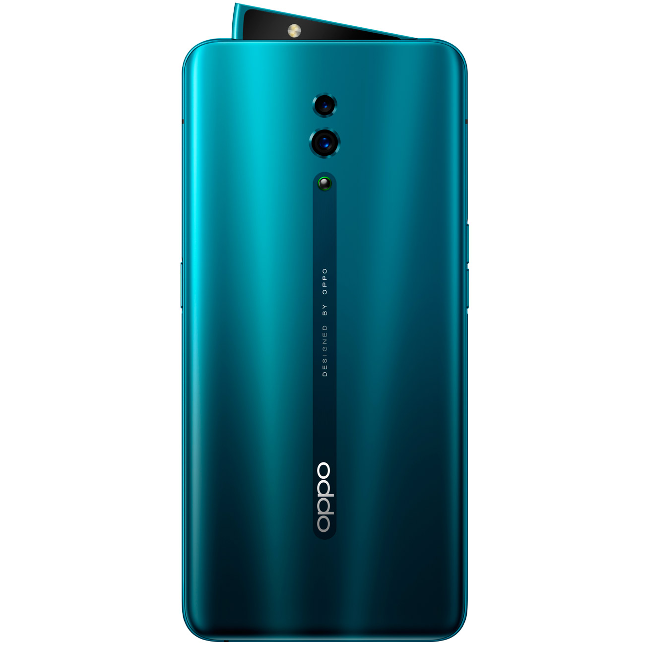 Купить Смартфон OPPO Reno Azure Ocean (CPH1917) в каталоге интернет  магазина М.Видео по выгодной цене с доставкой, отзывы, фотографии - Москва