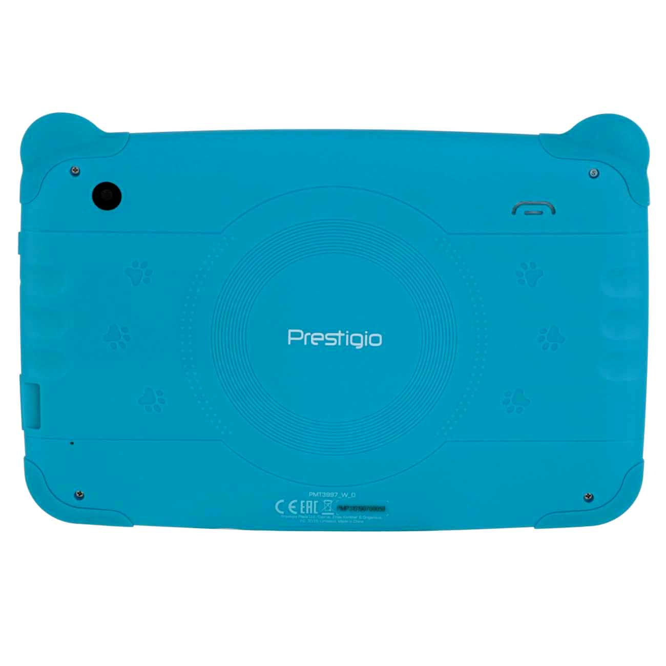 Планшет Prestigio Smartkids PMT3997 Blue