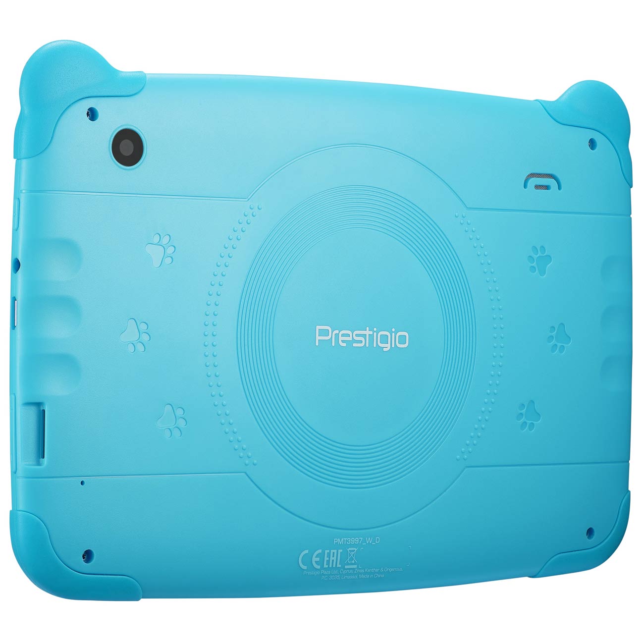 Планшет Prestigio Smartkids PMT3997 Blue