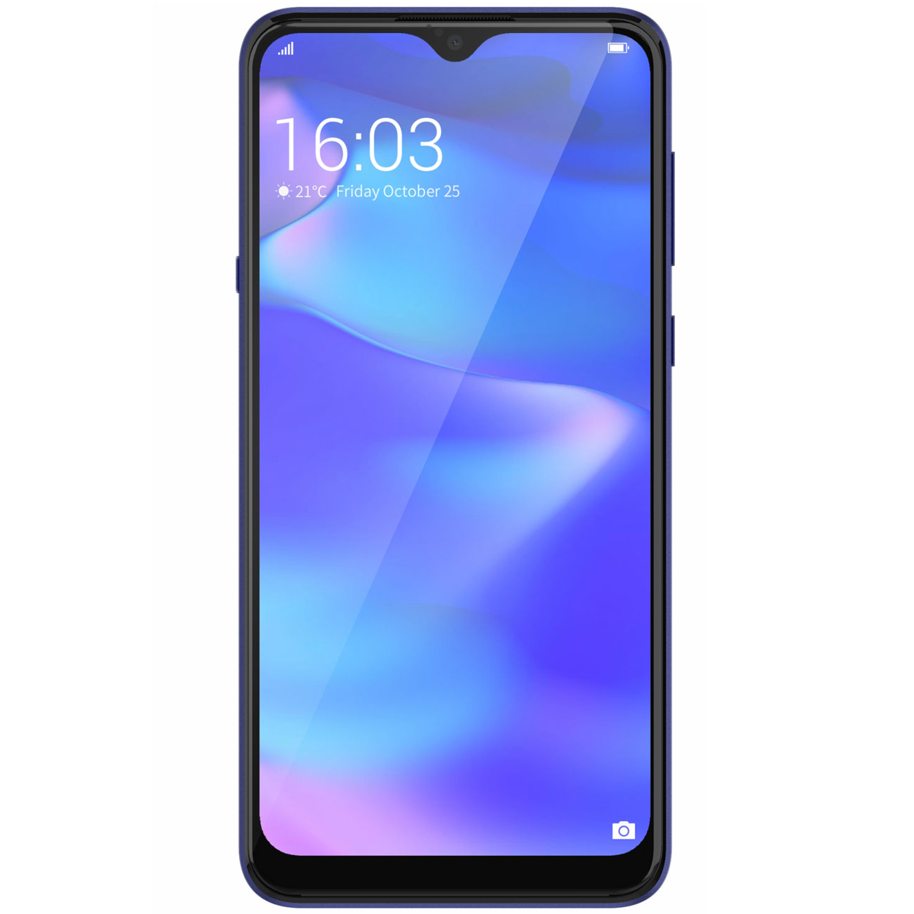 Купить Смартфон Hisense Rock5 4Gb+64Gb Blue (HLTE216E) в каталоге интернет  магазина М.Видео по выгодной цене с доставкой, отзывы, фотографии - Москва