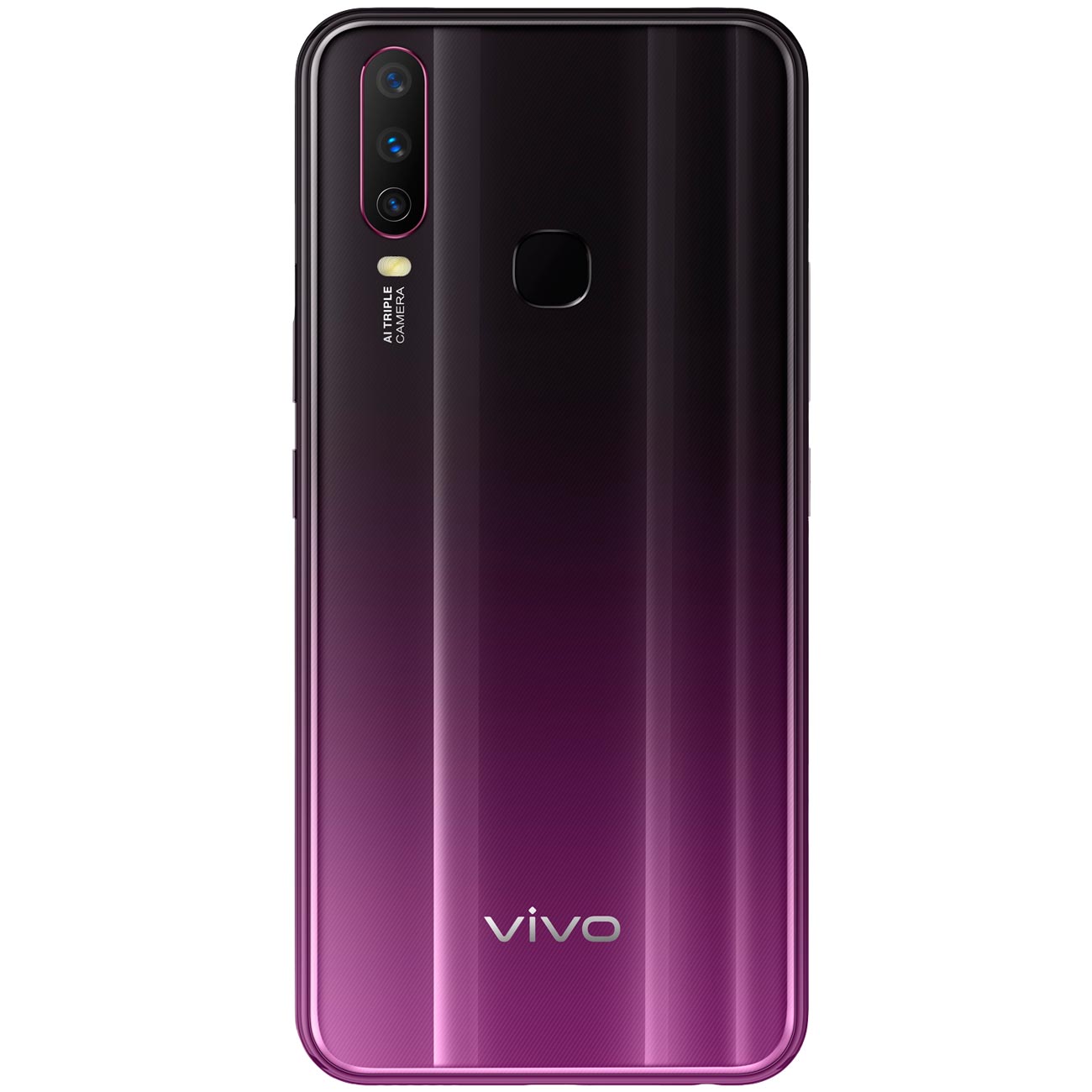 Смартфон vivo Y17 Mystic Purple (1902) - отзывы покупателей и владельцев |  М.Видео - Москва