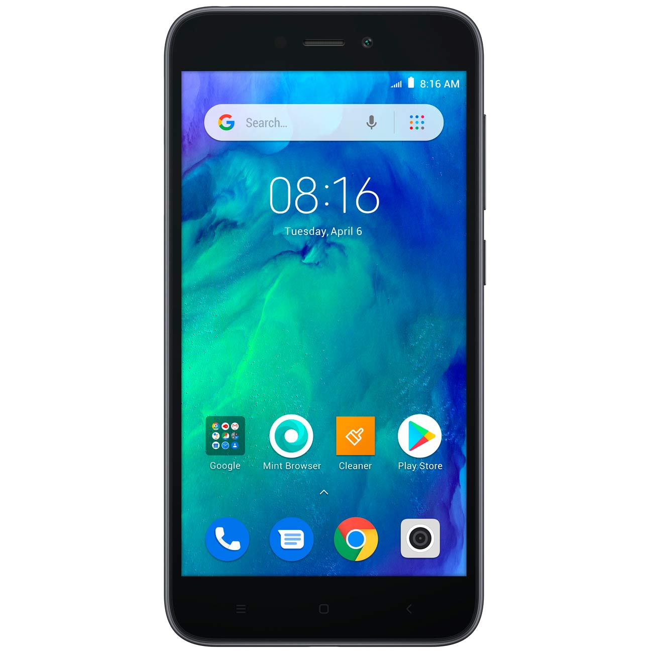 Купить Смартфон Xiaomi Mi Redmi Go 8GB Black в каталоге интернет магазина  М.Видео по выгодной цене с доставкой, отзывы, фотографии - Москва