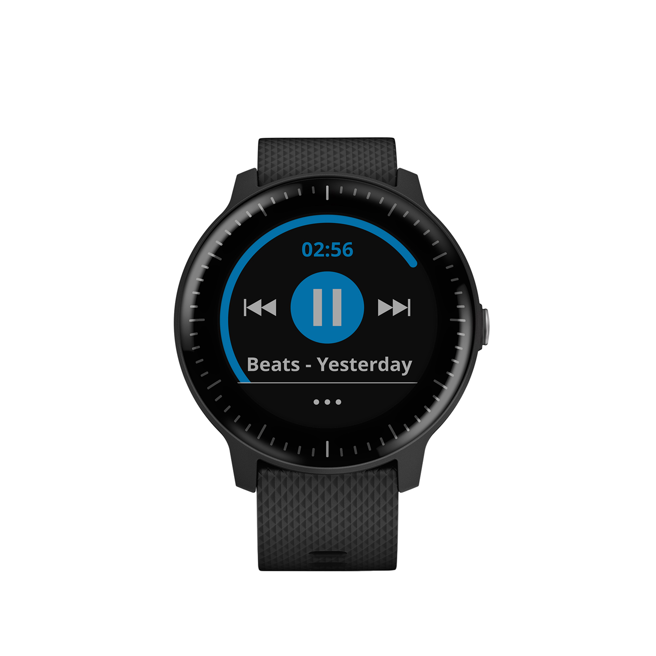 Garmin Vivoactive 3 Music Black