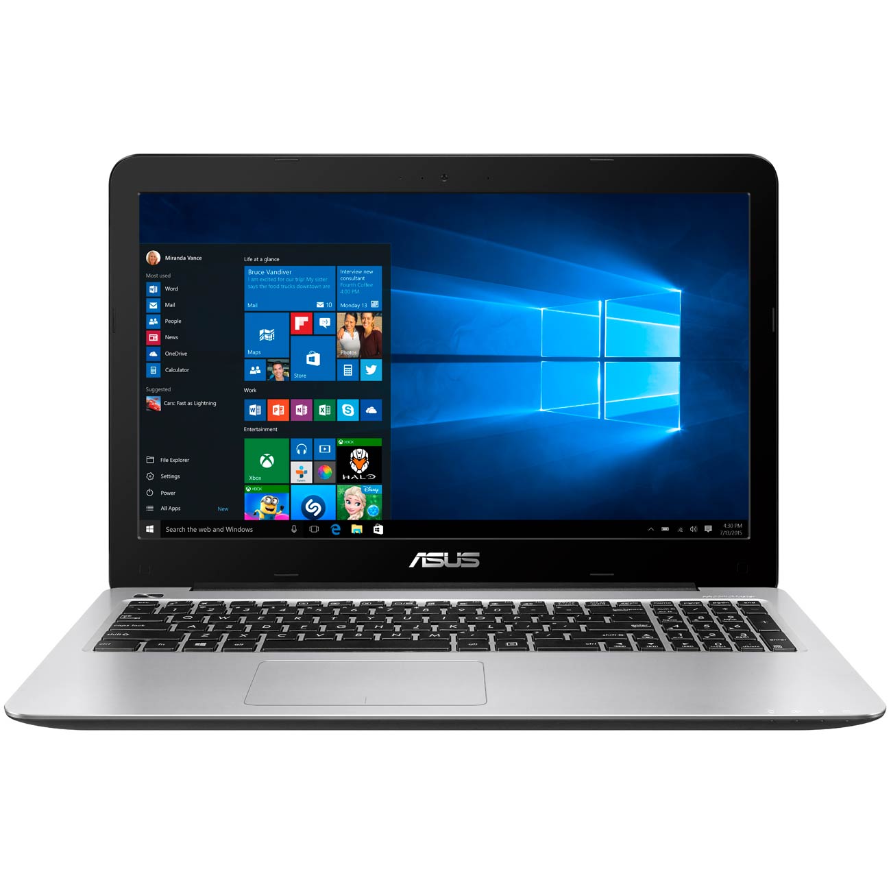 Купить Ноутбук ASUS R556QG-XO499T в каталоге интернет магазина М.Видео по  выгодной цене с доставкой, отзывы, фотографии - Москва