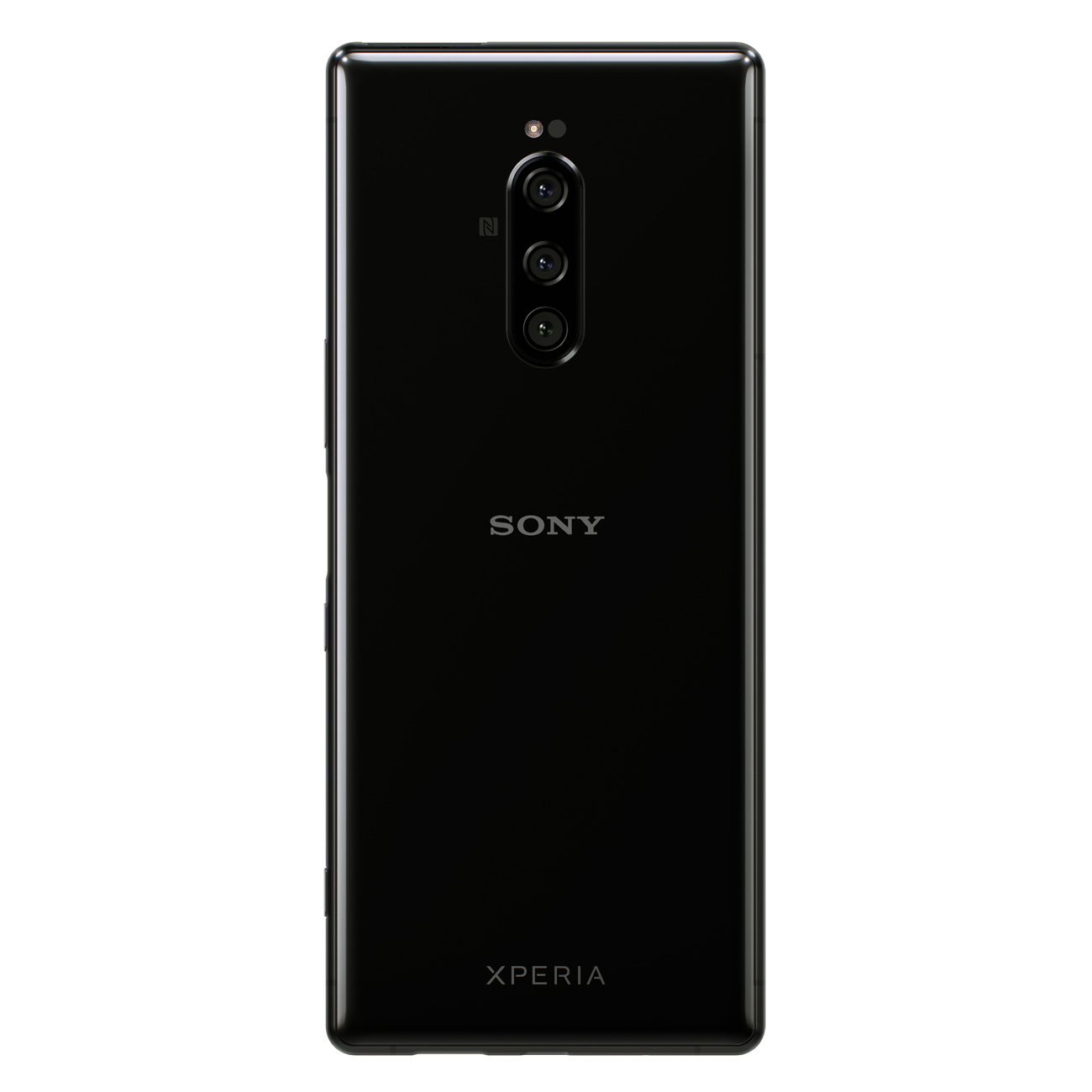 Купить Смартфон Sony Xperia 1 Black (J9110) в каталоге интернет магазина  М.Видео по выгодной цене с доставкой, отзывы, фотографии - Москва