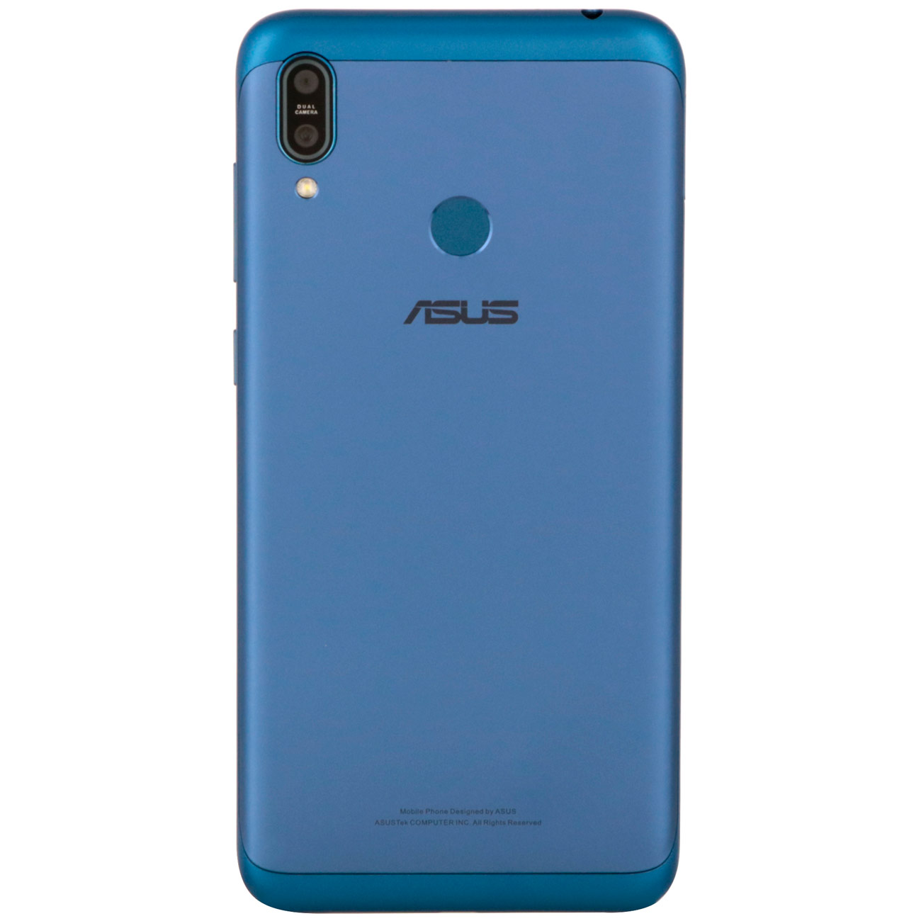 Купить Смартфон ASUS ZenFone MAX M2 ZB633KL 64Gb Blue (4D009RU) в каталоге  интернет магазина М.Видео по выгодной цене с доставкой, отзывы, фотографии  - Москва