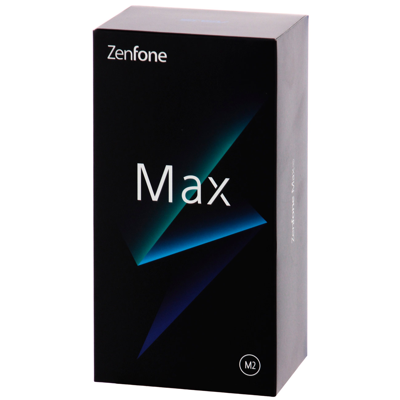 Купить Смартфон ASUS ZenFone MAX M2 ZB633KL 64Gb Blue (4D009RU) в каталоге  интернет магазина М.Видео по выгодной цене с доставкой, отзывы, фотографии  - Москва