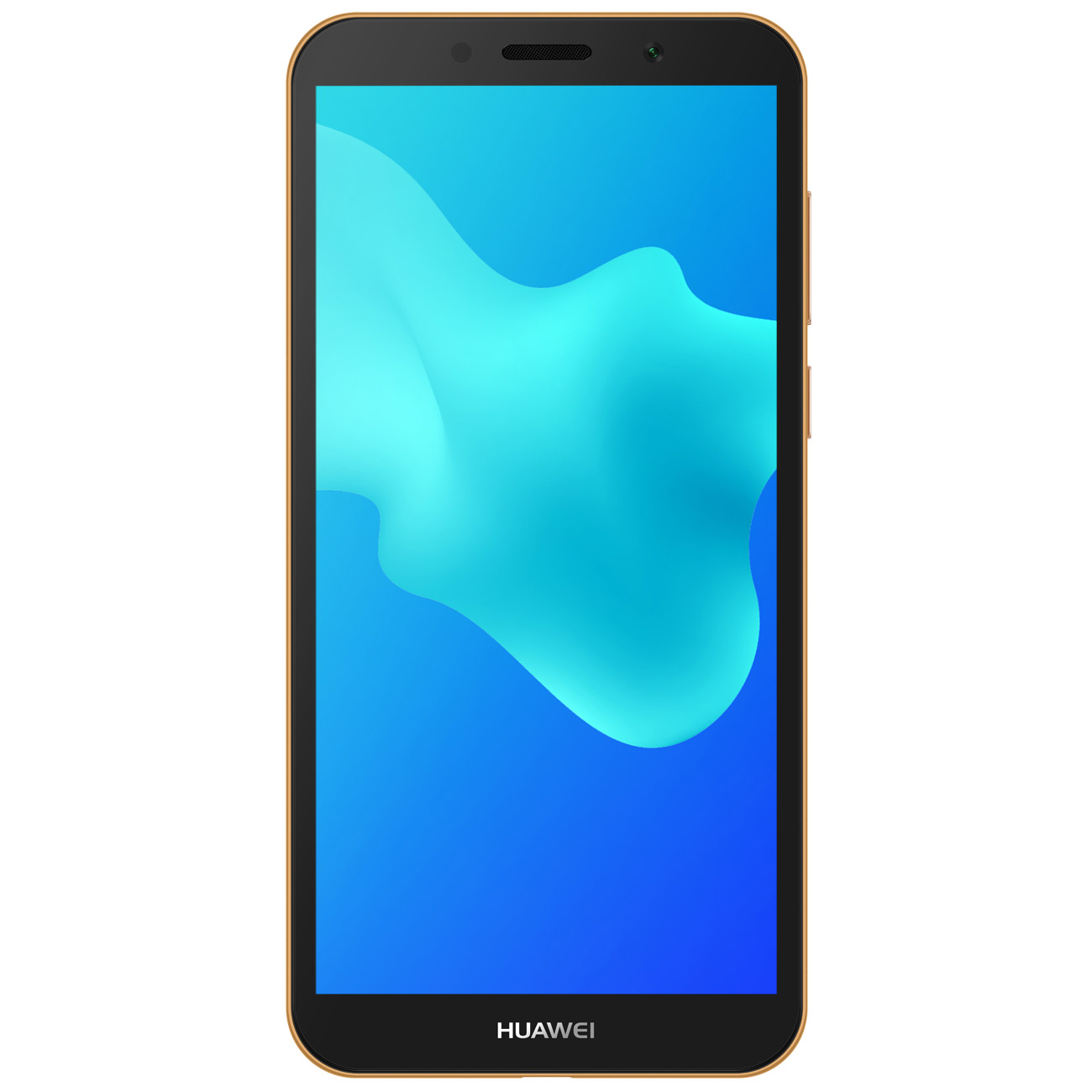 Купить Смартфон HUAWEI Y5 Lite Amber Brown (DRA-LX5) в каталоге интернет  магазина М.Видео по выгодной цене с доставкой, отзывы, фотографии - Москва