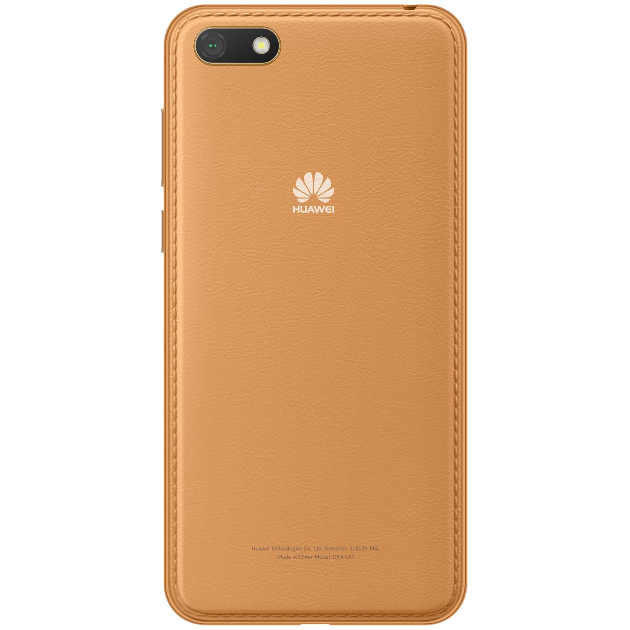 Купить Смартфон HUAWEI Y5 Lite Amber Brown (DRA-LX5) в каталоге интернет  магазина М.Видео по выгодной цене с доставкой, отзывы, фотографии - Москва