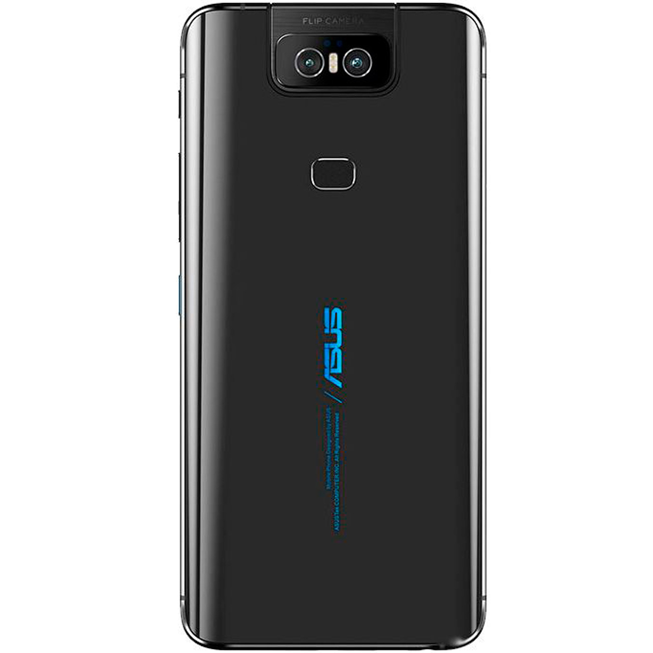 Купить Смартфон ASUS ZenFone 6 ZS630KL 128Gb Black (2A007RU) в каталоге  интернет магазина М.Видео по выгодной цене с доставкой, отзывы, фотографии  - Москва