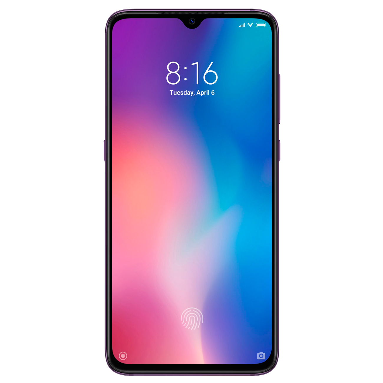 Купить Смартфон Xiaomi Mi 9 64Gb Lavender Violet в каталоге интернет  магазина М.Видео по выгодной цене с доставкой, отзывы, фотографии - Москва