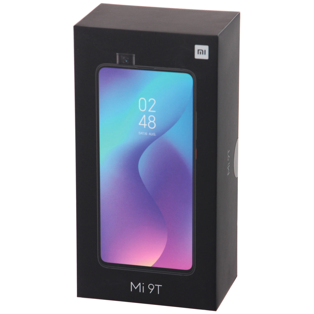 Купить Смартфон Xiaomi Mi 9T 64GB Carbon Black в каталоге интернет магазина  М.Видео по выгодной цене с доставкой, отзывы, фотографии - Москва