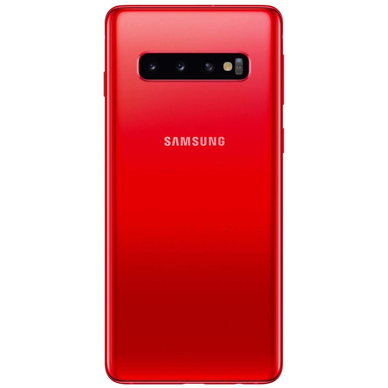 Купить Смартфон Samsung Galaxy S10 128Gb гранат в каталоге интернет  магазина М.Видео по выгодной цене с доставкой, отзывы, фотографии - Москва