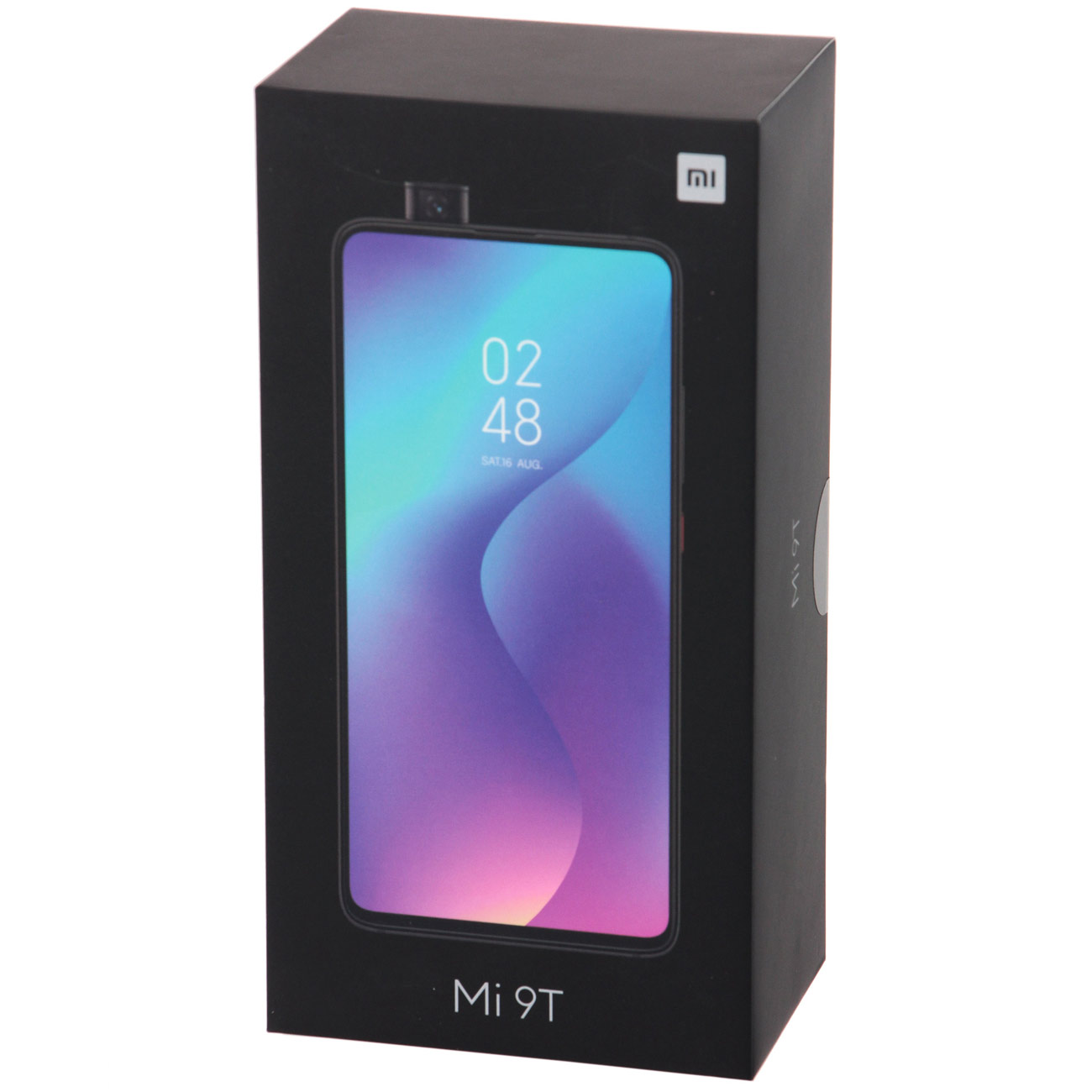 Купить Смартфон Xiaomi Mi 9T 128GB Carbon Black в каталоге интернет  магазина М.Видео по выгодной цене с доставкой, отзывы, фотографии - Москва