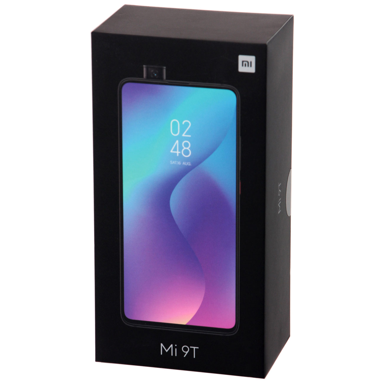 Купить Смартфон Xiaomi Mi 9T 64GB Carbon Black в каталоге интернет магазина  М.Видео по выгодной цене с доставкой, отзывы, фотографии - Москва