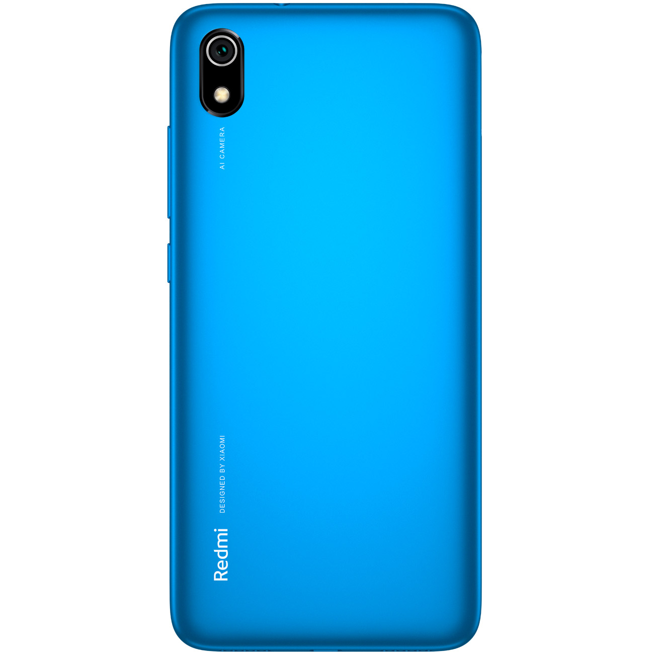 Купить Смартфон Xiaomi Redmi 7A 16GB Matte Blue в каталоге интернет  магазина М.Видео по выгодной цене с доставкой, отзывы, фотографии - Москва