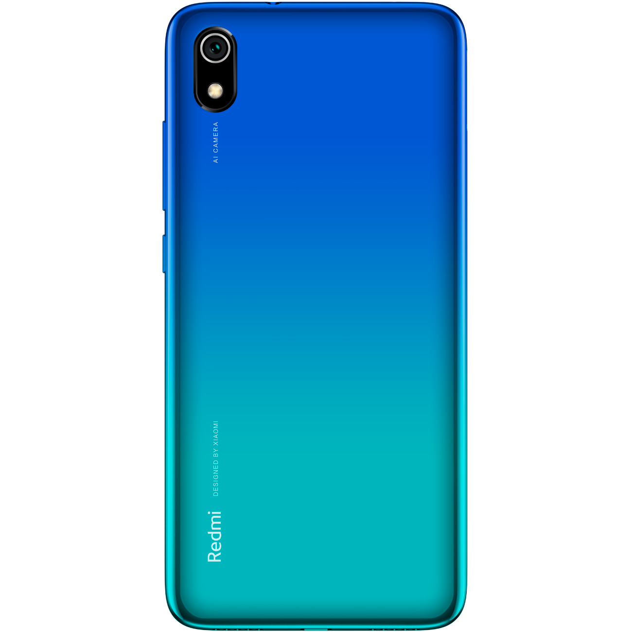 Смартфон Xiaomi Redmi 7A 32GB Gem Blue - отзывы покупателей и владельцев |  М.Видео - Москва