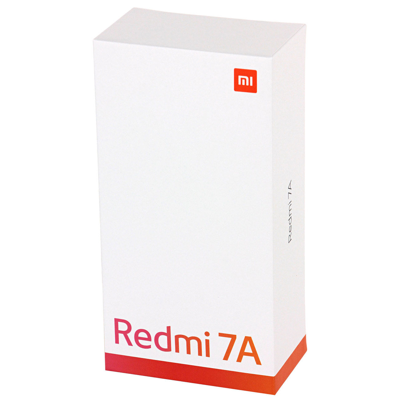 Смартфон Xiaomi Redmi 7A 32GB Gem Blue - отзывы покупателей и владельцев |  М.Видео - Москва