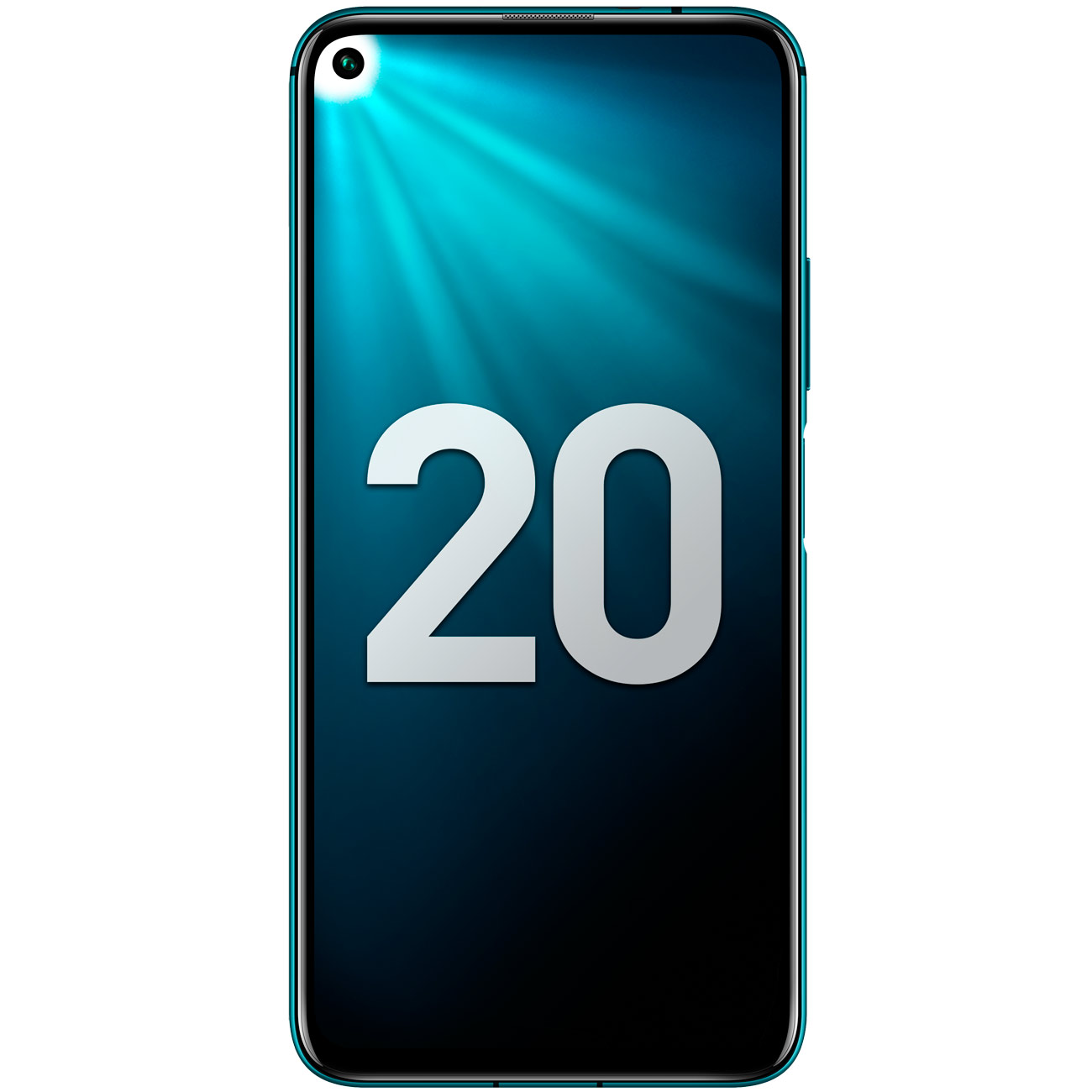 Купить Смартфон HONOR 20 Pro 256Gb Phantom Blue в каталоге интернет  магазина М.Видео по выгодной цене с доставкой, отзывы, фотографии - Москва