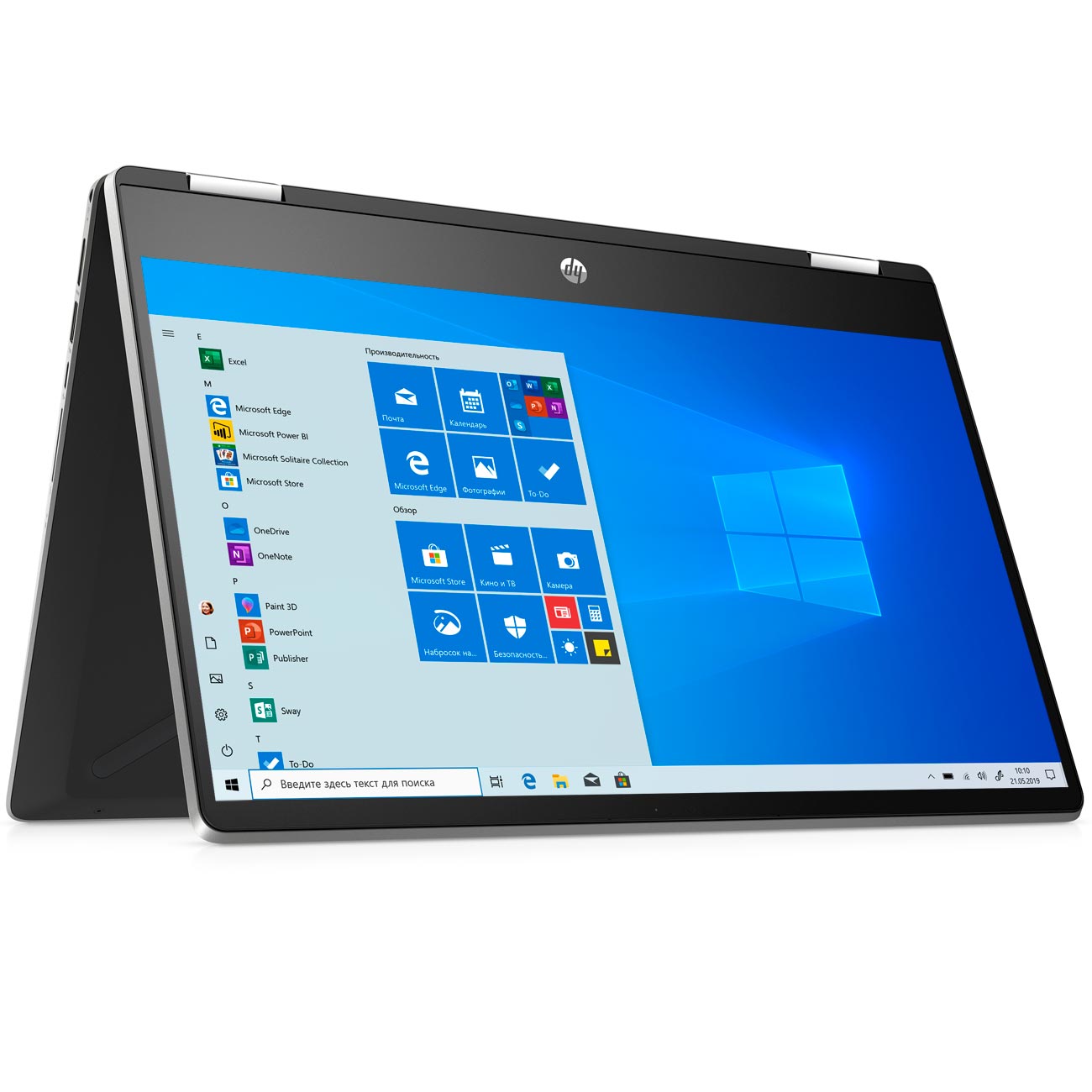 Купить Ноутбук-трансформер HP Pavilion x360 14-dh0024ur 7GP15EA в каталоге  интернет магазина М.Видео по выгодной цене с доставкой, отзывы, фотографии  - Москва