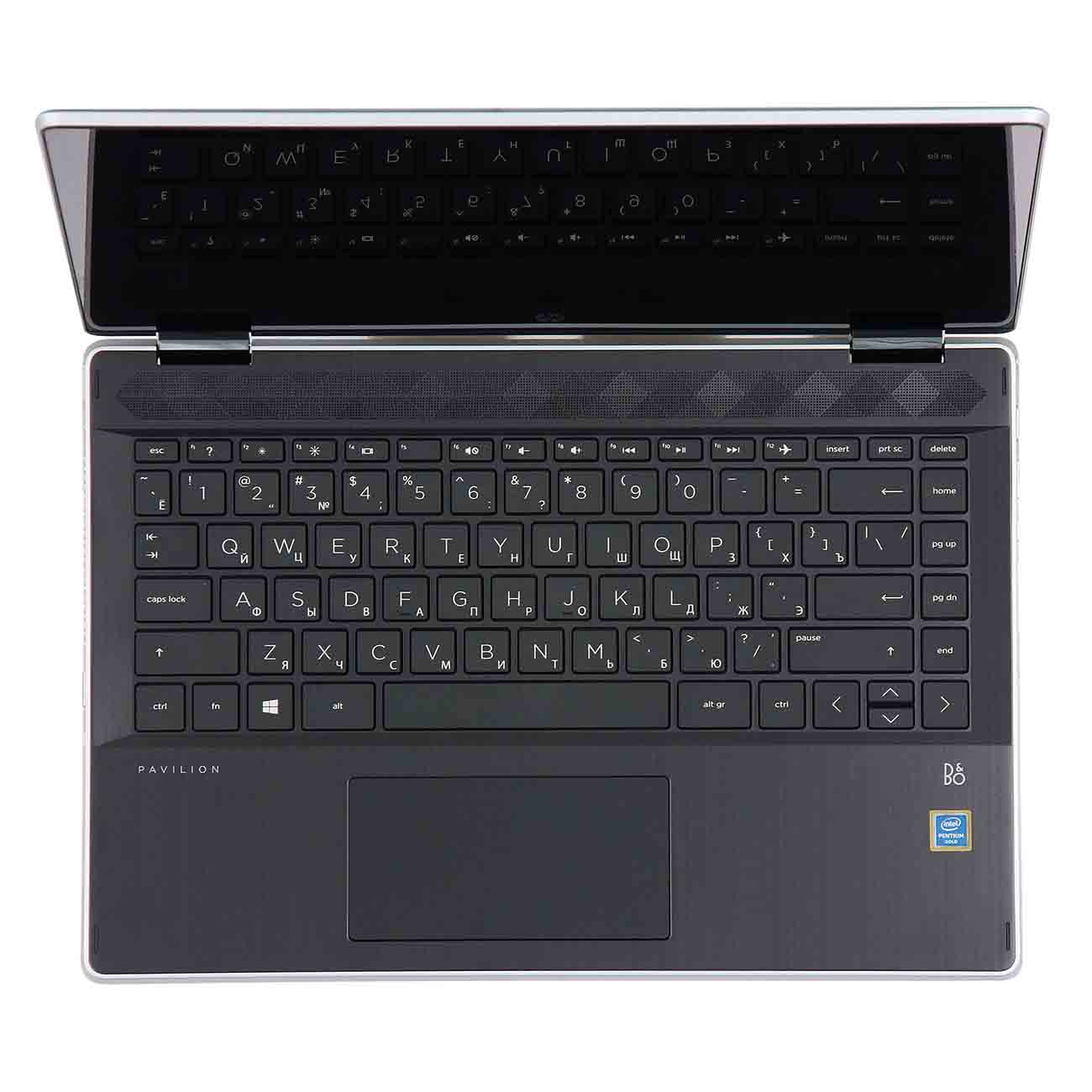 Купить Ноутбук-трансформер HP Pavilion x360 14-dh0024ur 7GP15EA в каталоге  интернет магазина М.Видео по выгодной цене с доставкой, отзывы, фотографии  - Москва