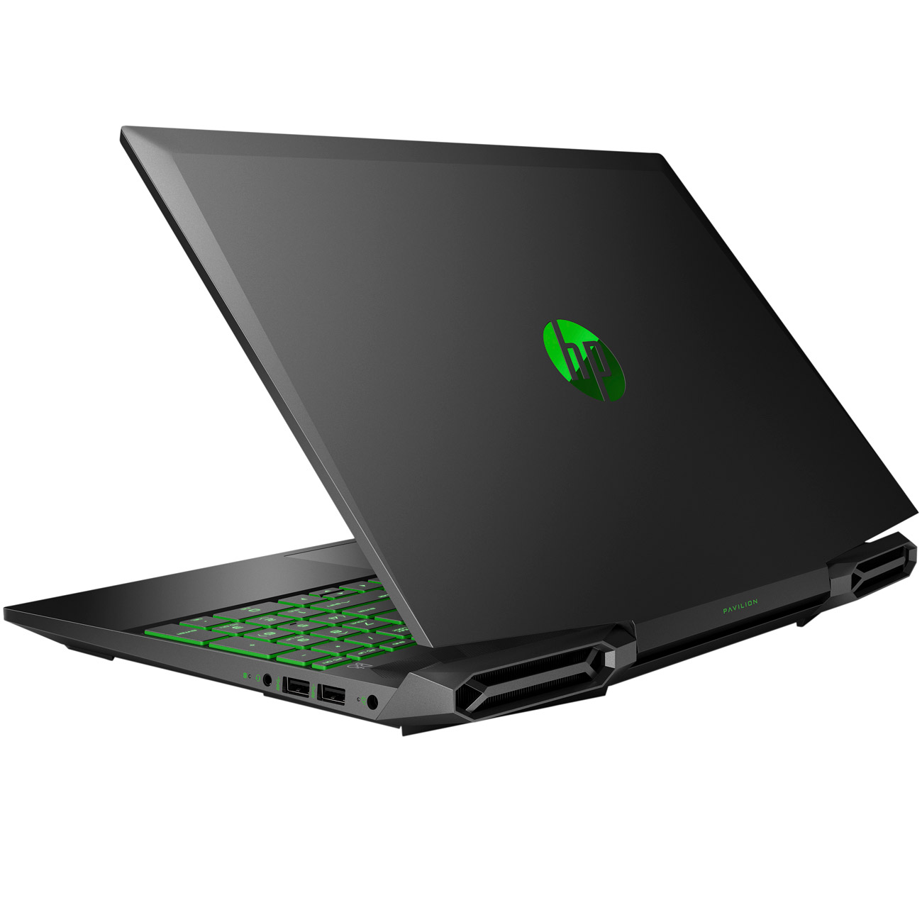 Купить Ноутбук игровой HP Pavilion Gaming 15-dk0064ur 7PW13EA в каталоге  интернет магазина М.Видео по выгодной цене с доставкой, отзывы, фотографии  - Москва