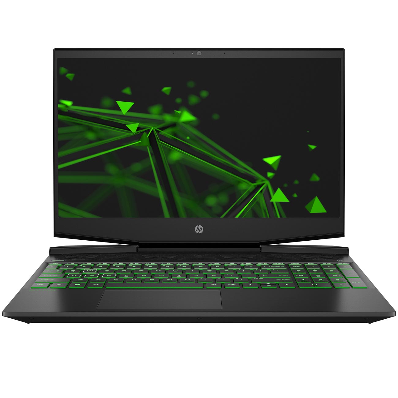 Купить Ноутбук игровой HP Pavilion Gaming 15-dk0069ur 7RX88EA в каталоге  интернет магазина М.Видео по выгодной цене с доставкой, отзывы, фотографии  - Москва