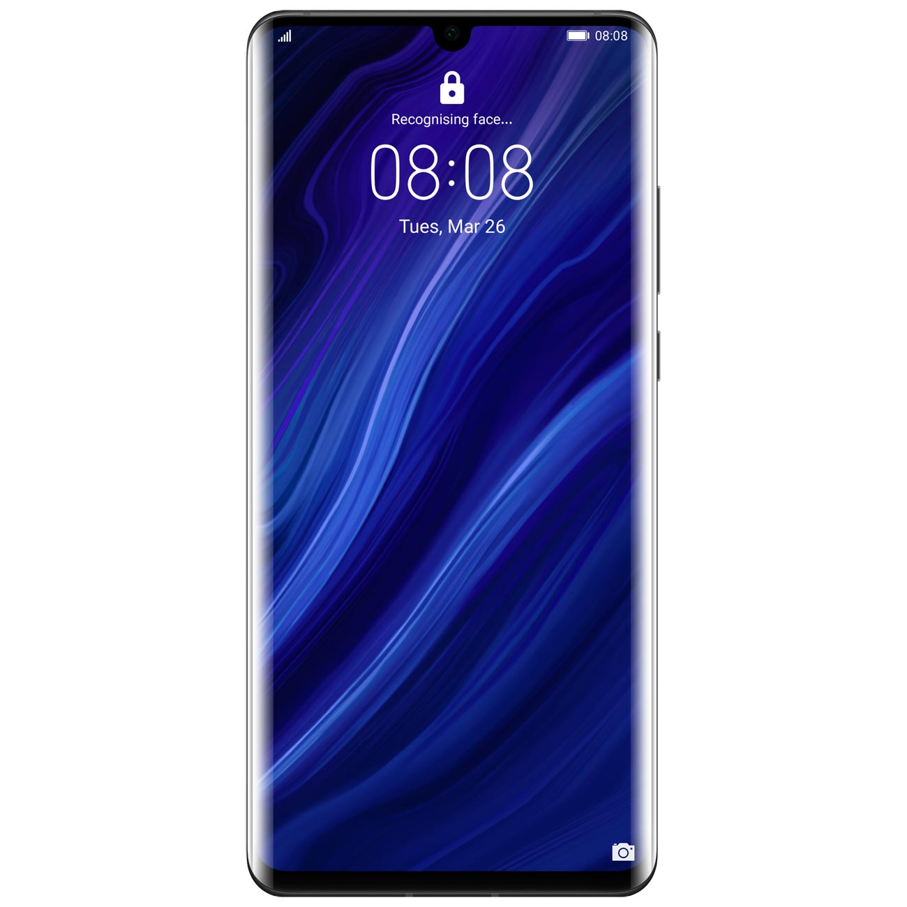 Купить Смартфон HUAWEI P30 Pro Black (VOG-L29) в каталоге интернет магазина  М.Видео по выгодной цене с доставкой, отзывы, фотографии - Москва