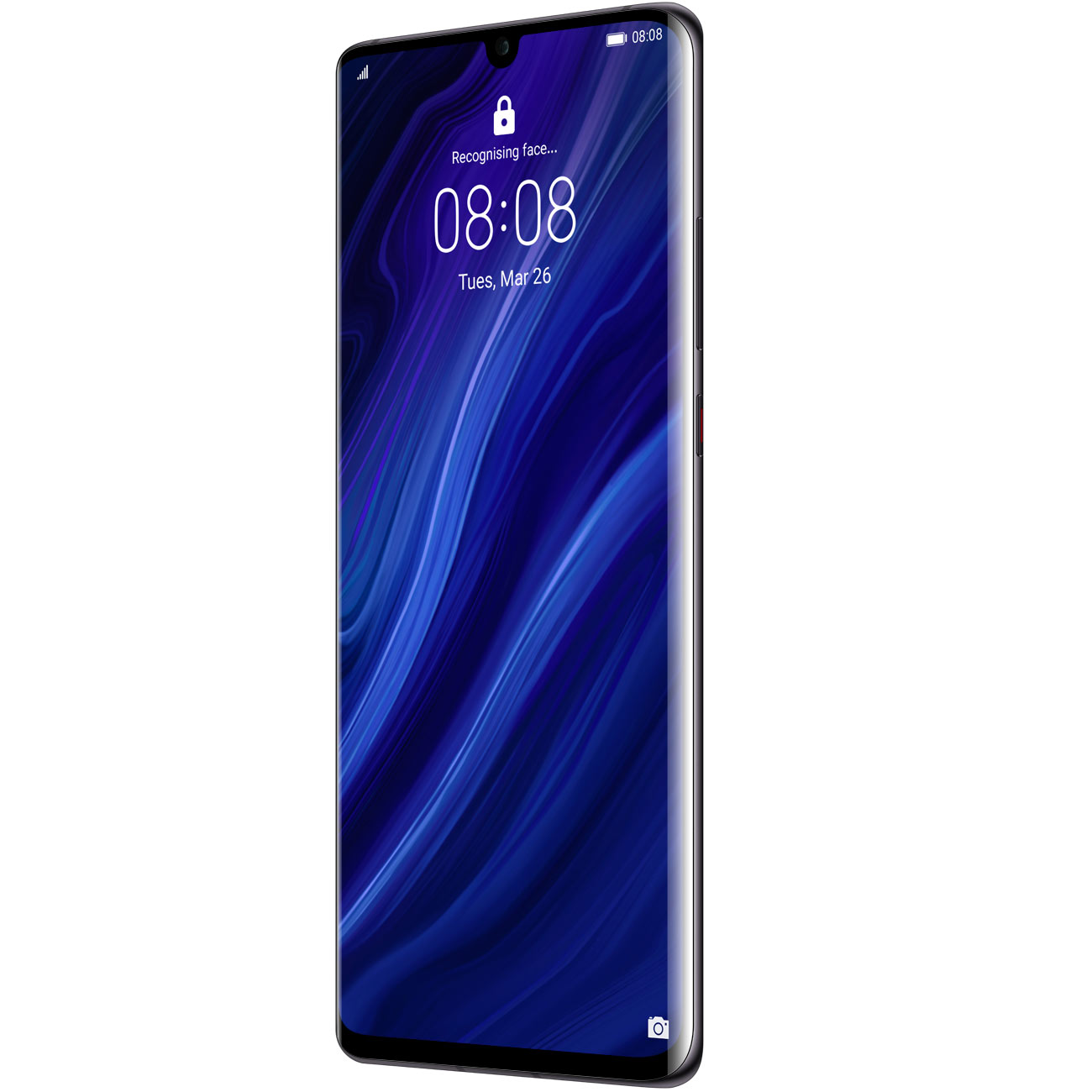 Купить Смартфон HUAWEI P30 Pro Black (VOG-L29) в каталоге интернет магазина  М.Видео по выгодной цене с доставкой, отзывы, фотографии - Москва