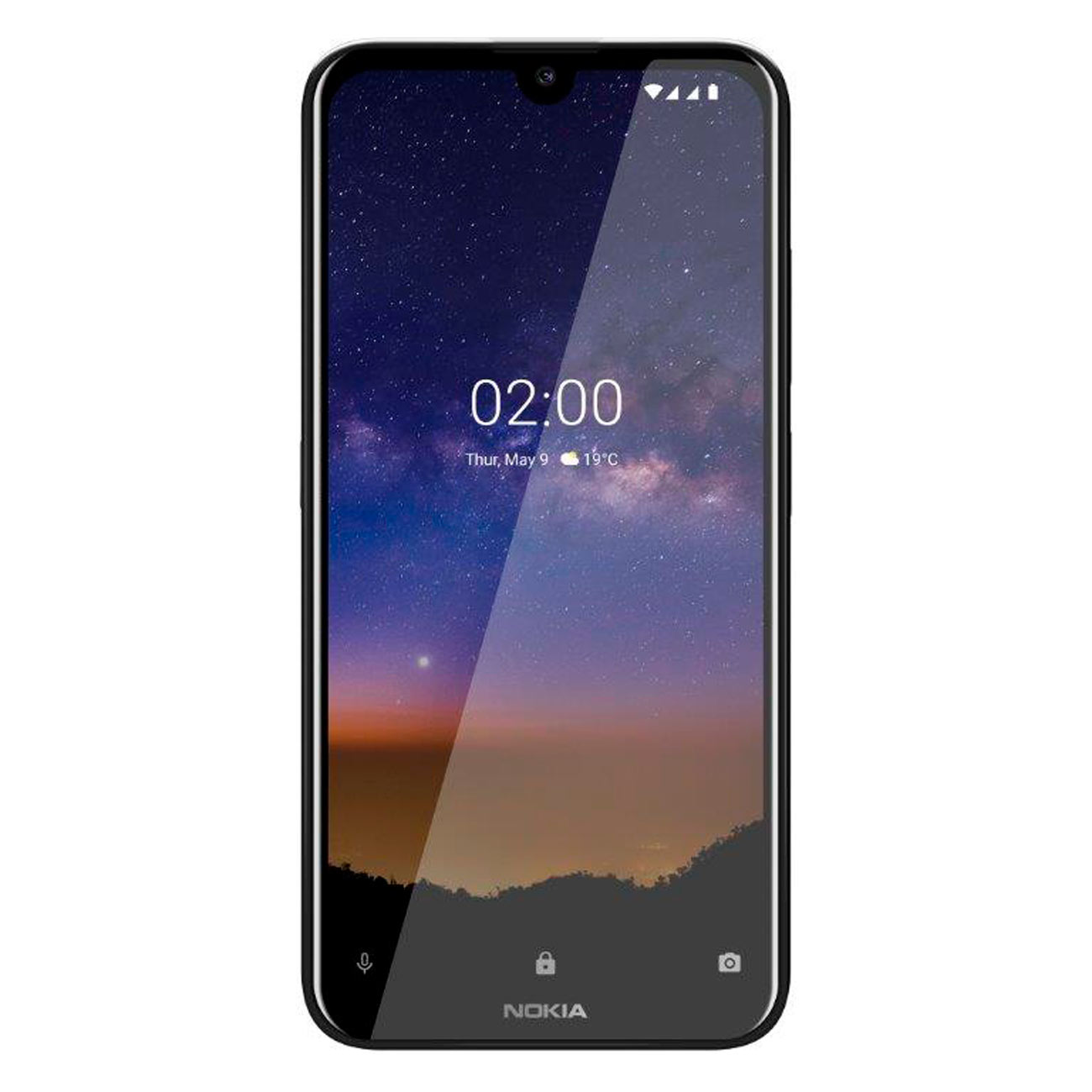 Купить Смартфон Nokia 2.2 Black (TA-1188) в каталоге интернет магазина  М.Видео по выгодной цене с доставкой, отзывы, фотографии - Москва