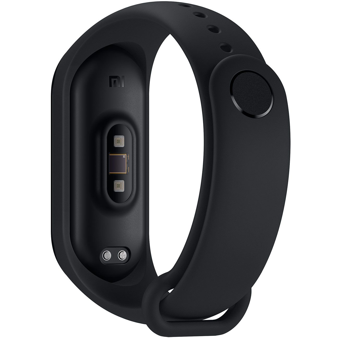 Купить Фитнес-трекер Xiaomi Mi Smart Band 4 Black (MGW4057RU) в каталоге  интернет магазина М.Видео по выгодной цене с доставкой, отзывы, фотографии  - Москва