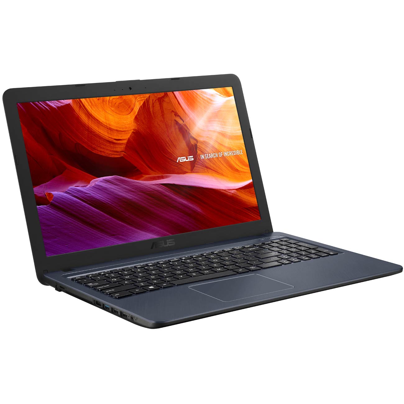 Купить Ноутбук ASUS VivoBook R543UB-DM1164T в каталоге интернет магазина  М.Видео по выгодной цене с доставкой, отзывы, фотографии - Москва