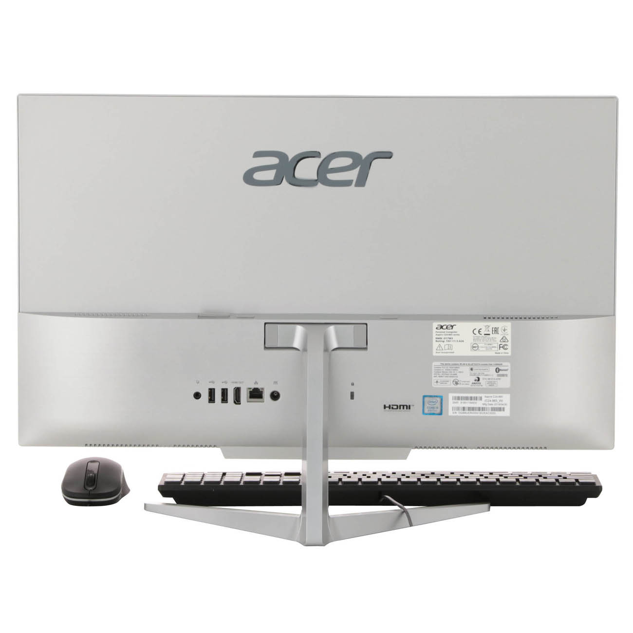 Моноблок c24 865. Моноблок Acer Aspire c24-865. Моноблок Acer c24-865. Моноблок Асер Aspire c24 сверху. Моноблок Асер Aspire c24 кнопки.