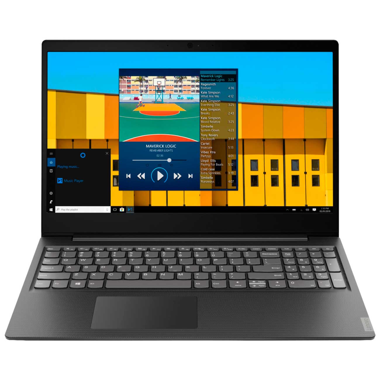 Купить Ноутбук Lenovo IdeaPad S145-15IWL (81MV00HKRK) в каталоге интернет  магазина М.Видео по выгодной цене с доставкой, отзывы, фотографии - Москва