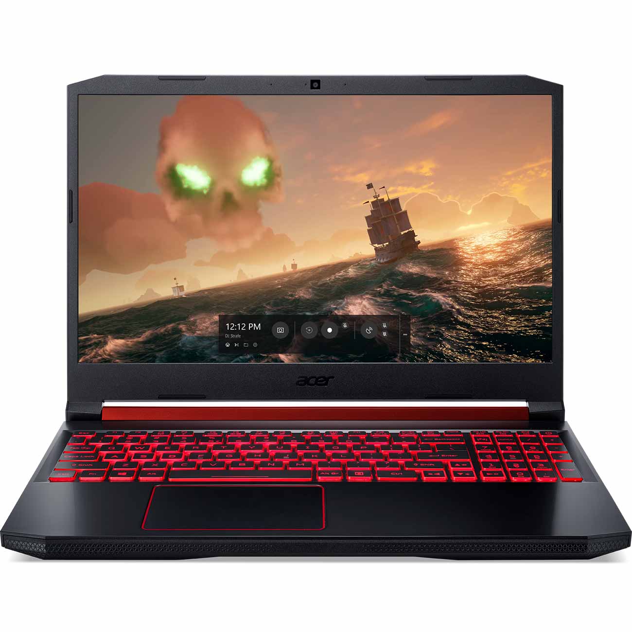 Купить Ноутбук игровой Acer Nitro 5 AN515-54-72GJ NH.Q59ER.023 в каталоге  интернет магазина М.Видео по выгодной цене с доставкой, отзывы, фотографии  - Москва