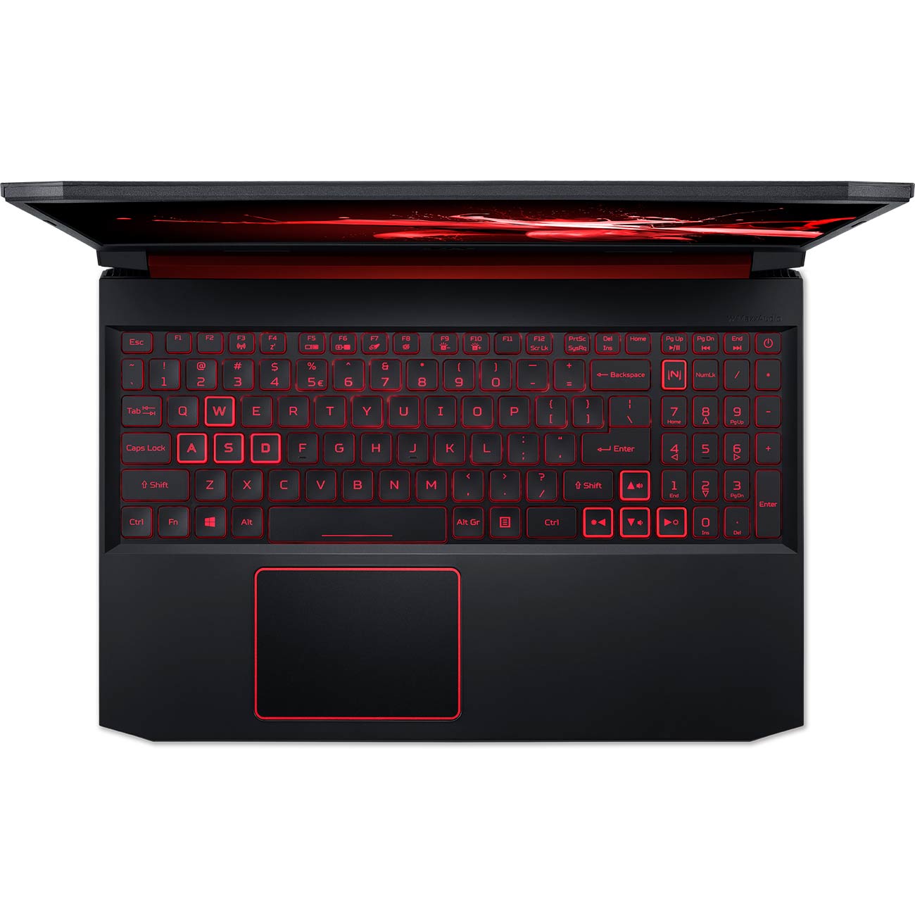 Купить Ноутбук игровой Acer Nitro 5 AN515-54-72GJ NH.Q59ER.023 в каталоге  интернет магазина М.Видео по выгодной цене с доставкой, отзывы, фотографии  - Москва