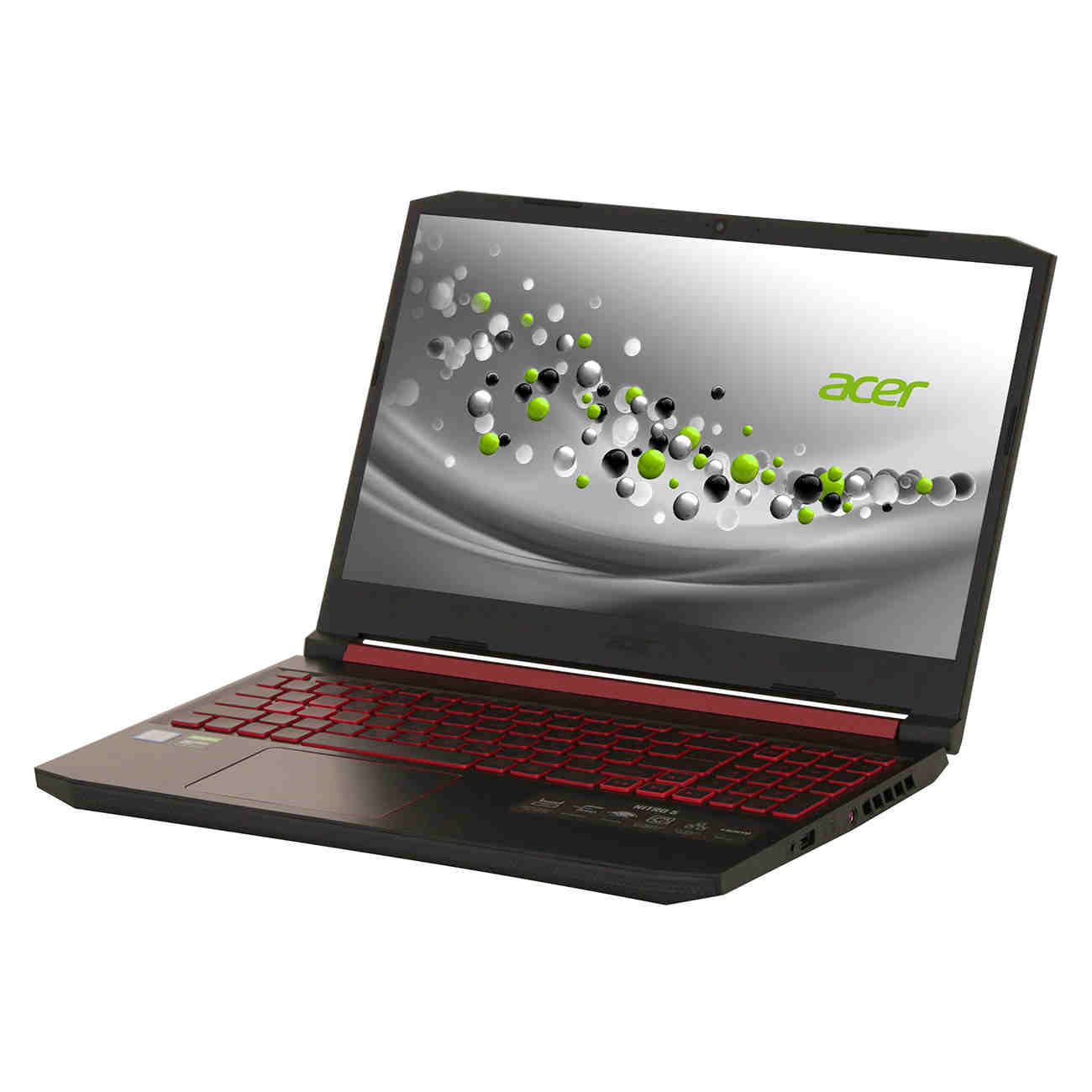 Купить Ноутбук игровой Acer Nitro 5 AN515-54-72GJ NH.Q59ER.023 в каталоге  интернет магазина М.Видео по выгодной цене с доставкой, отзывы, фотографии  - Москва