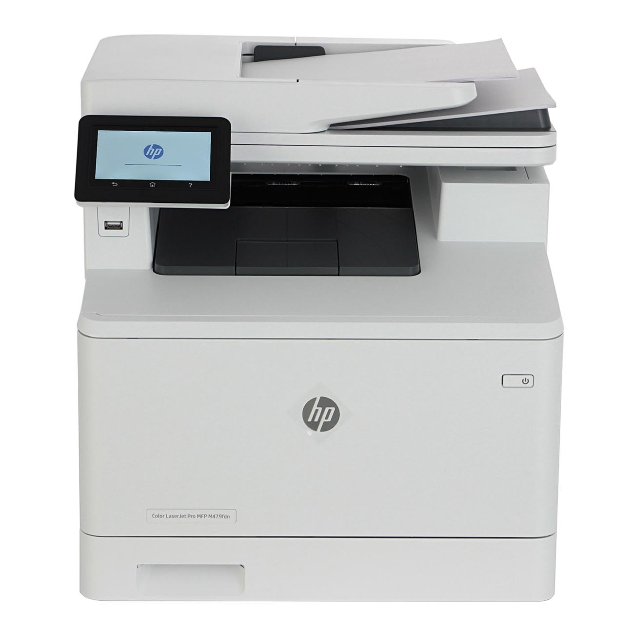 Hp Laserjet Pro M428fdn Купить