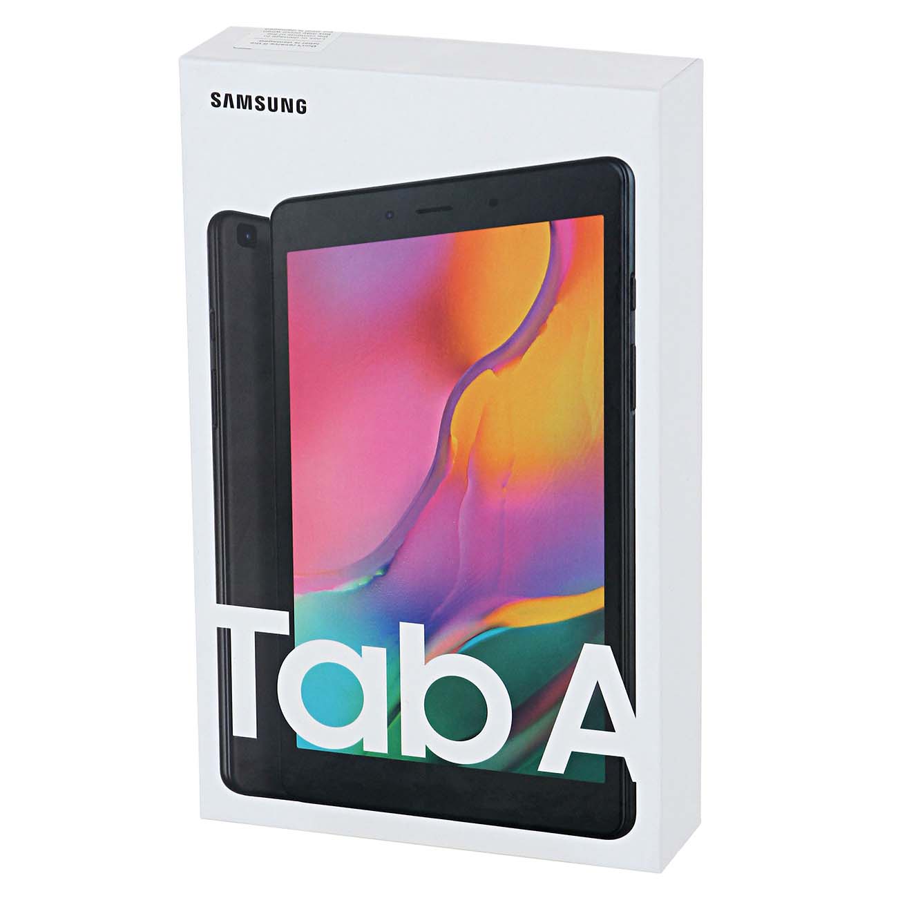 Купить Планшет Samsung Galaxy Tab A 8.0 LTE 32Gb Black (SM-T295) в каталоге  интернет магазина М.Видео по выгодной цене с доставкой, отзывы, фотографии  - Москва