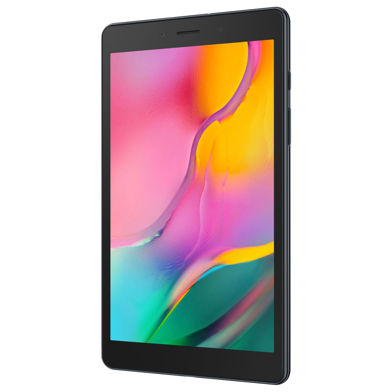 Планшет Samsung Galaxy Tab A 8.0 WiFi 32Gb Black - отзывы покупателей и  владельцев | М.Видео - Москва