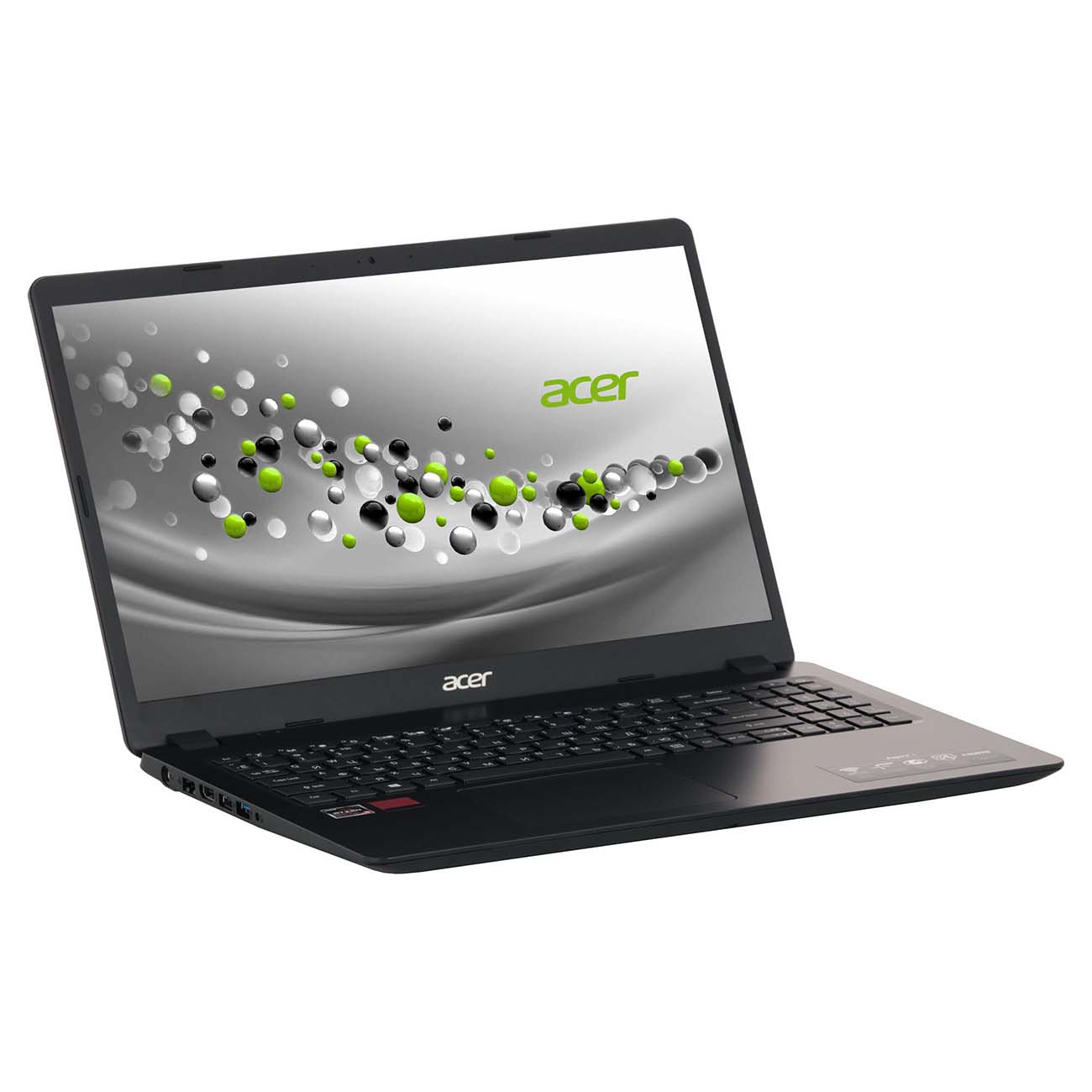 Купить Ноутбук Acer Aspire A315-42G-R7EH NX.HF8ER.026 в каталоге интернет  магазина М.Видео по выгодной цене с доставкой, отзывы, фотографии - Москва