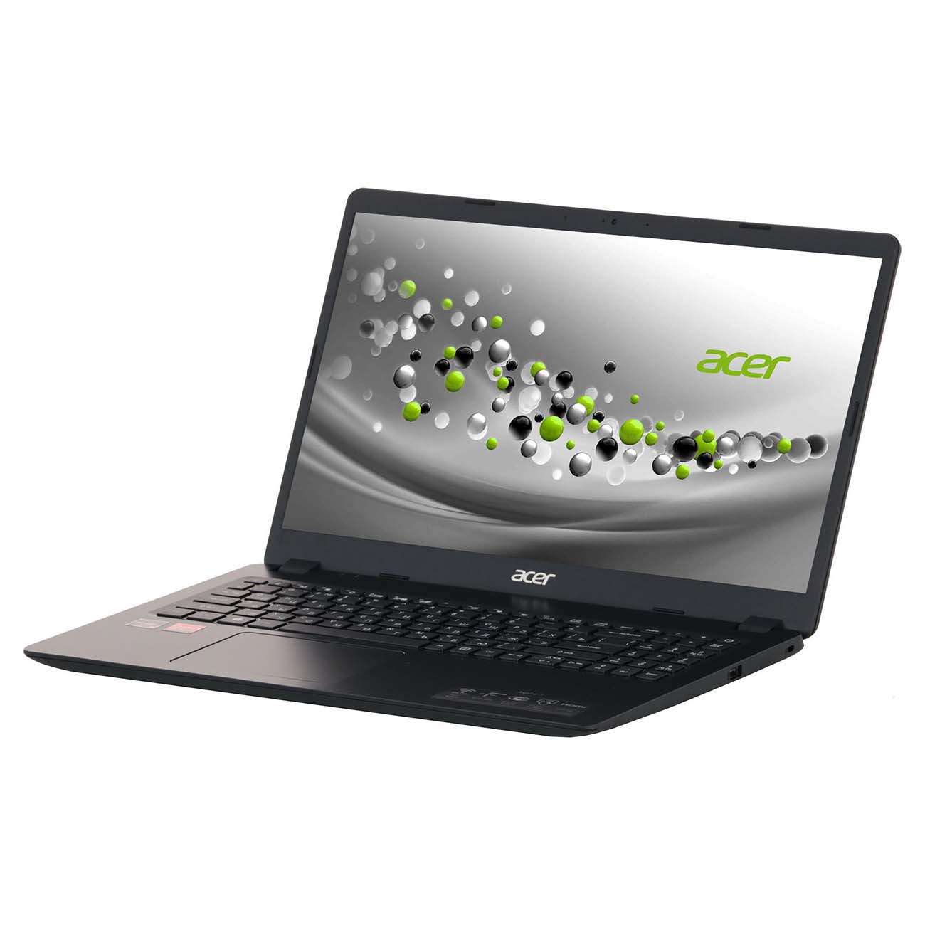 Купить Ноутбук Acer Aspire A315-42G-R7EH NX.HF8ER.026 в каталоге интернет  магазина М.Видео по выгодной цене с доставкой, отзывы, фотографии - Москва