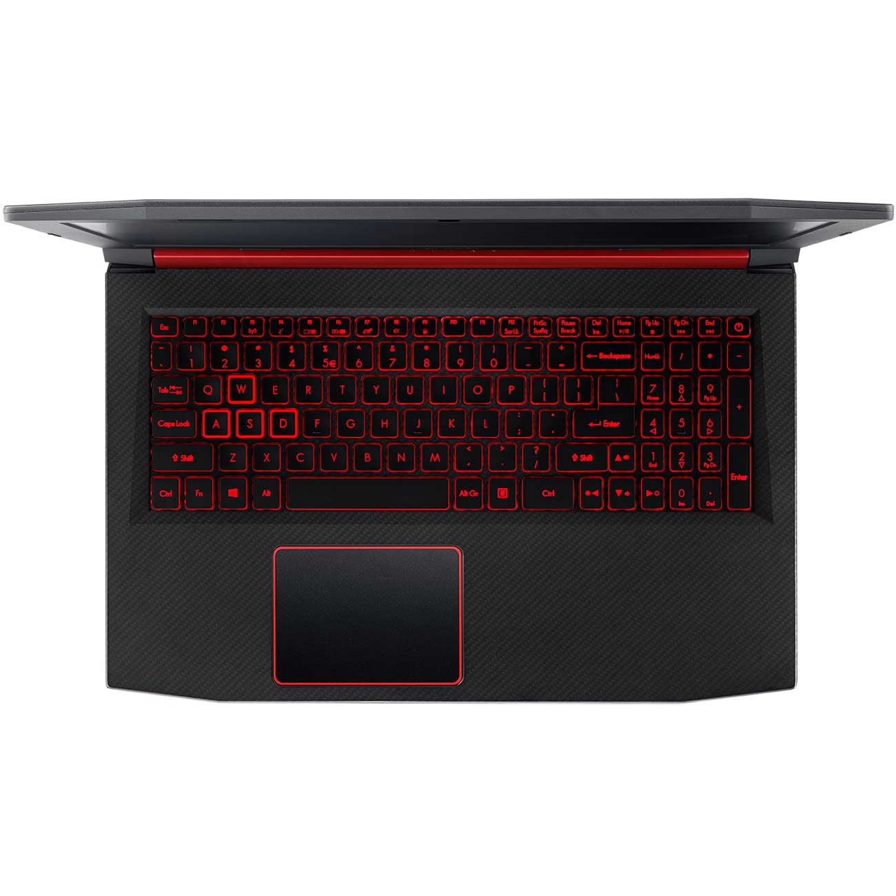 Купить Ноутбук игровой Acer Nitro 5 AN515-52-58EV NH.Q3MER.041 в каталоге  интернет магазина М.Видео по выгодной цене с доставкой, отзывы, фотографии  - Москва