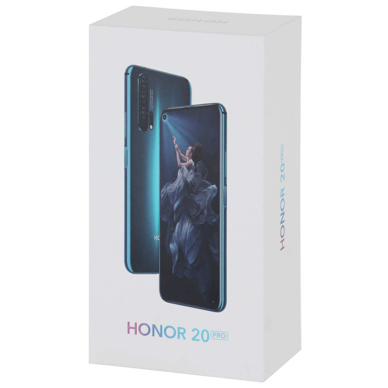 Купить Смартфон HONOR 20 128Gb Icelandic White в каталоге интернет магазина  М.Видео по выгодной цене с доставкой, отзывы, фотографии - Москва