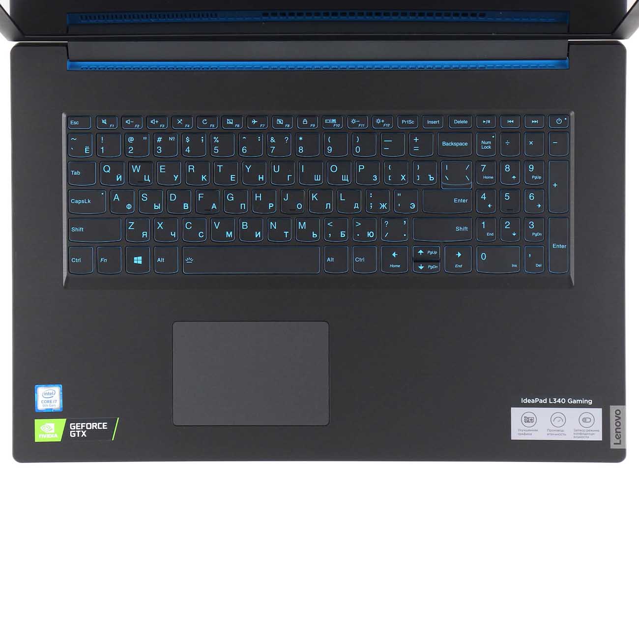 Lenovo Ideapad L340 15 Купить