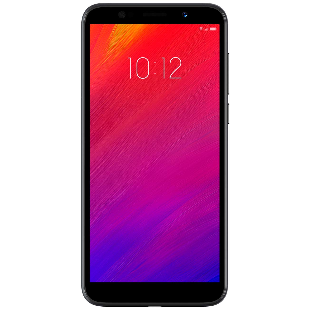 Купить Смартфон Lenovo A5 (3Gb+32Gb) Black (L18021) в каталоге интернет  магазина М.Видео по выгодной цене с доставкой, отзывы, фотографии - Москва