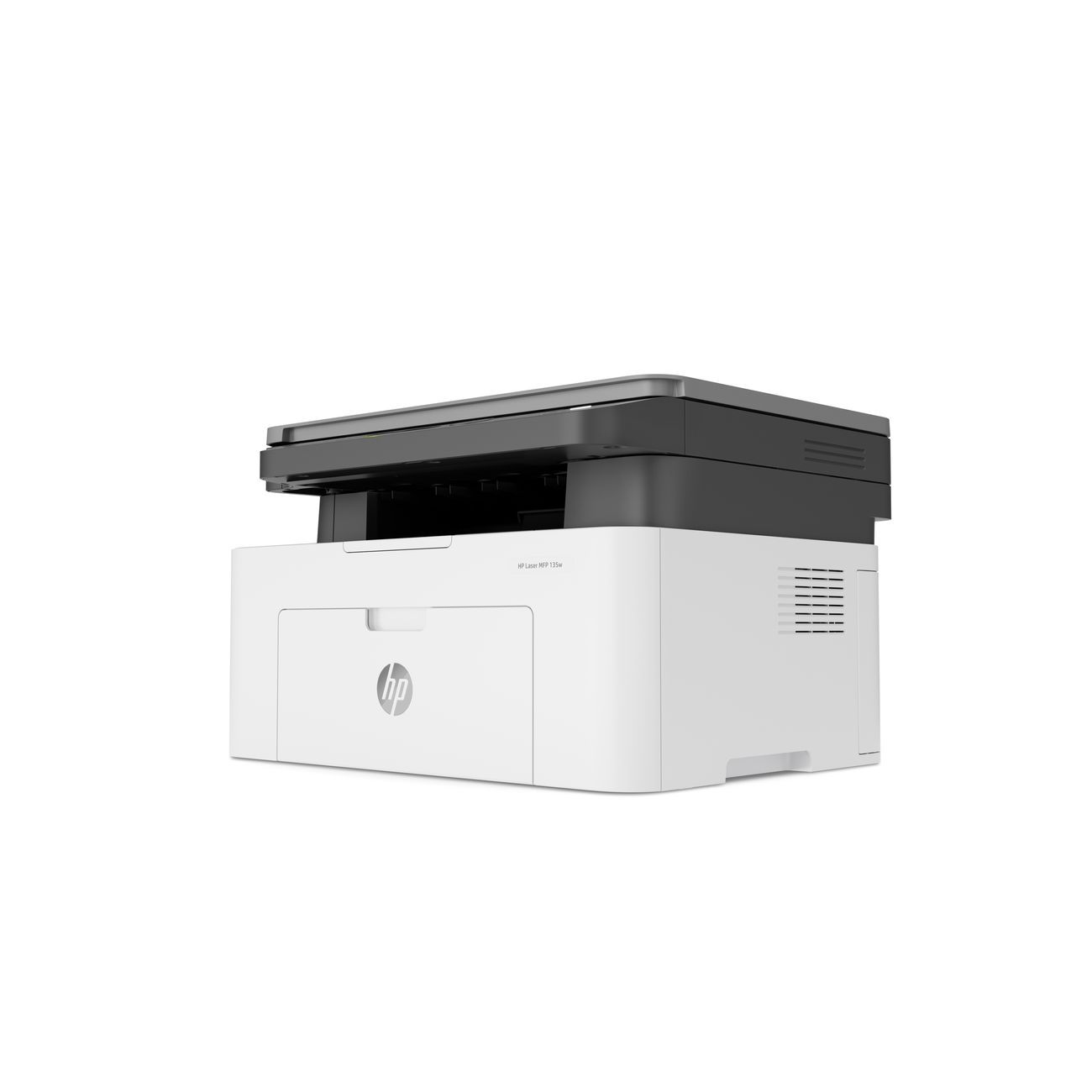 Купить Лазерное МФУ HP Laser MFP 135w 4ZB83A в каталоге интернет магазина  М.Видео по выгодной цене с доставкой, отзывы, фотографии - Москва